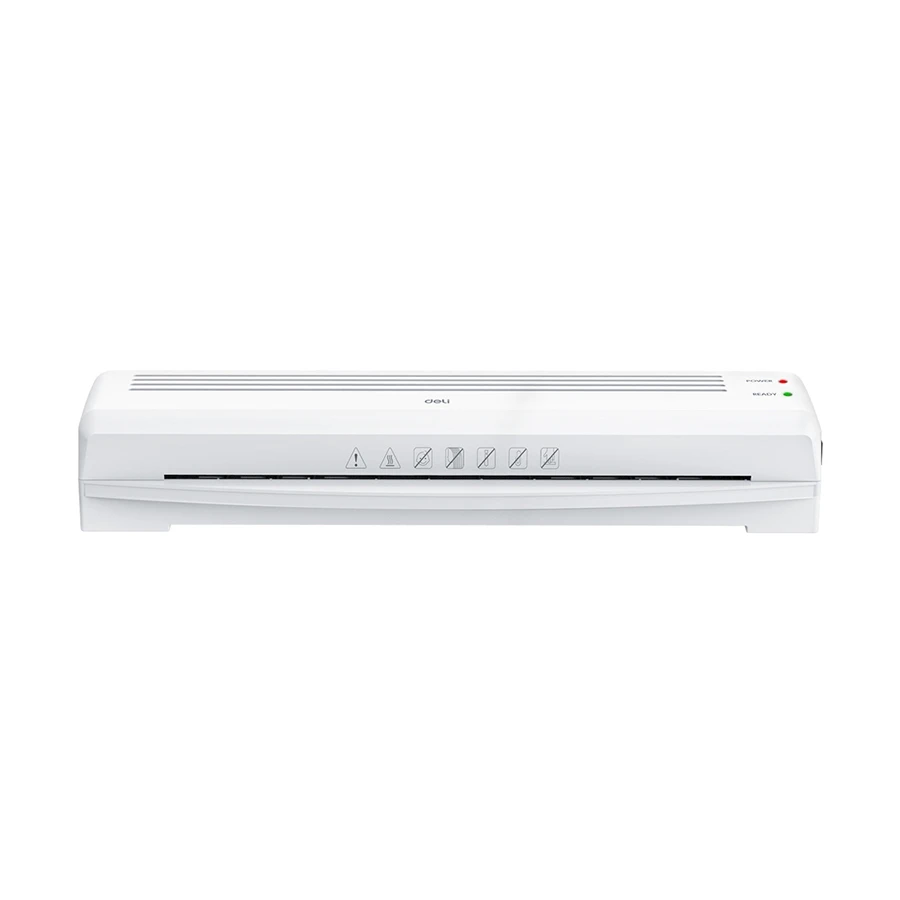 Deli E14379 Laminating and Binding Machine