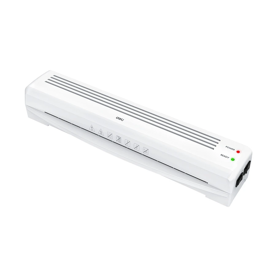 Deli E14379 Laminating and Binding Machine Price in Bangladesh