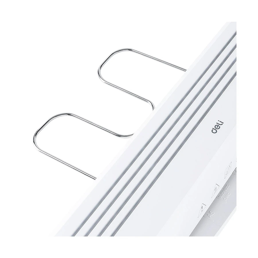 Deli E14379 Laminating and Binding Machine Price in BD