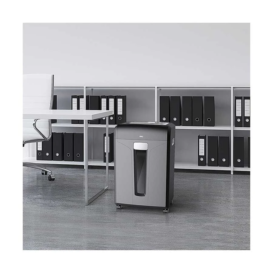 Deli E14400 Paper Shredder Price in BD