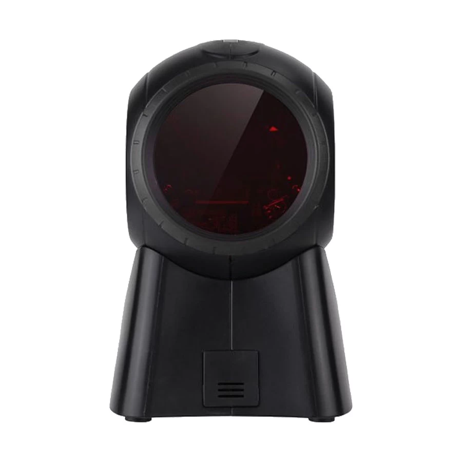 Deli E14884 Barcode and QR Scanner
