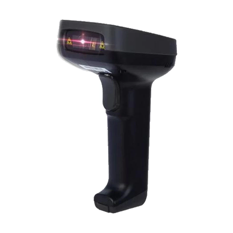 Deli E14953 Barcode and QR Scanner