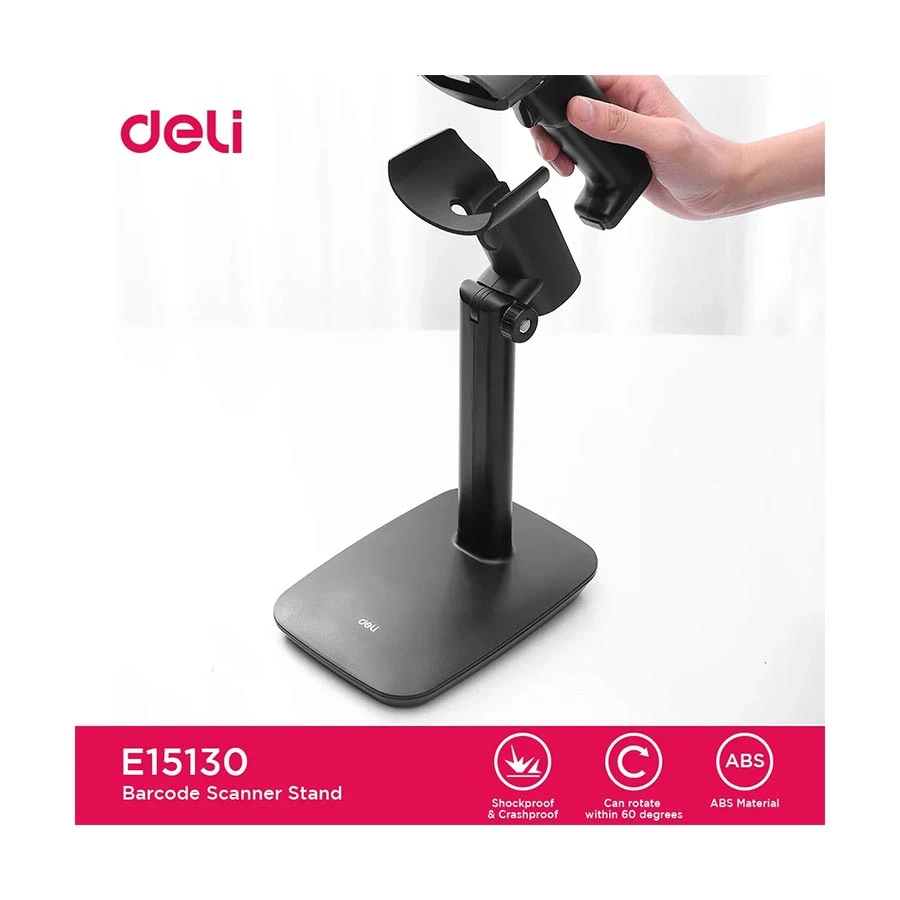 Deli E15130 POS System in BD