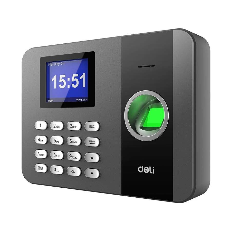 Deli E3747 Pro Access Control in BD