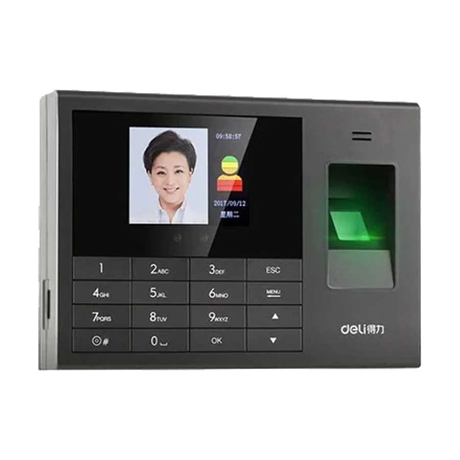 Deli E3765 Pro Access Control