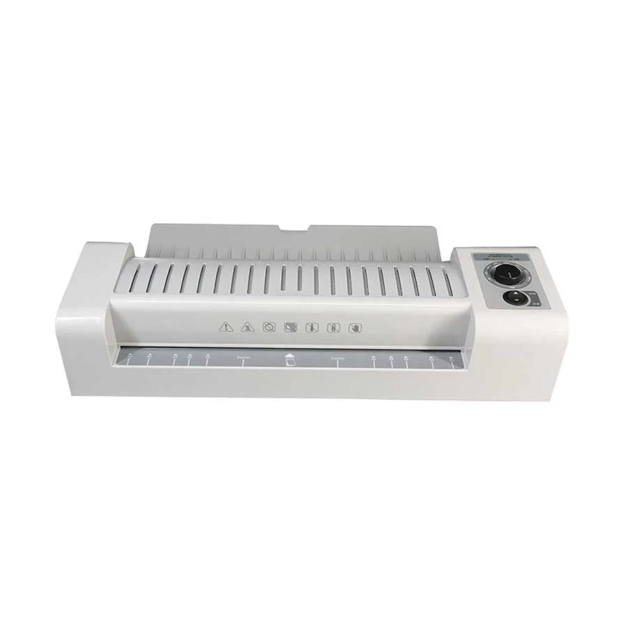Deli E3892-EU Laminating and Binding Machine