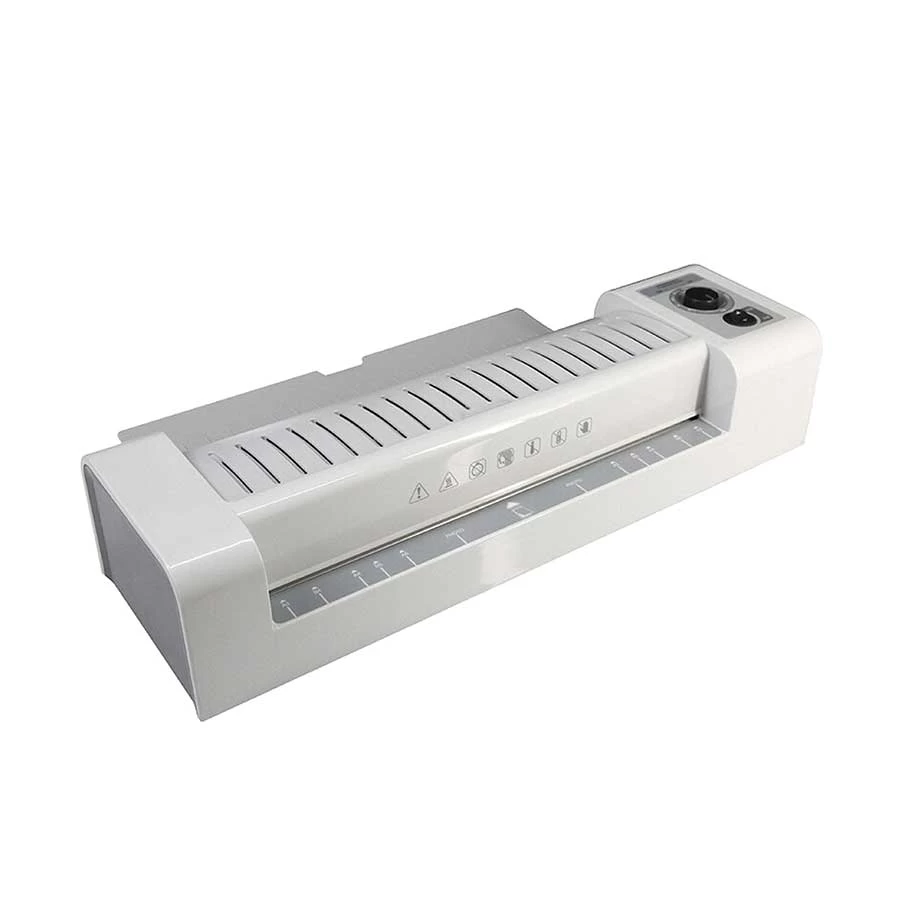 Deli E3892-EU Laminating and Binding Machine Price in Bangladesh