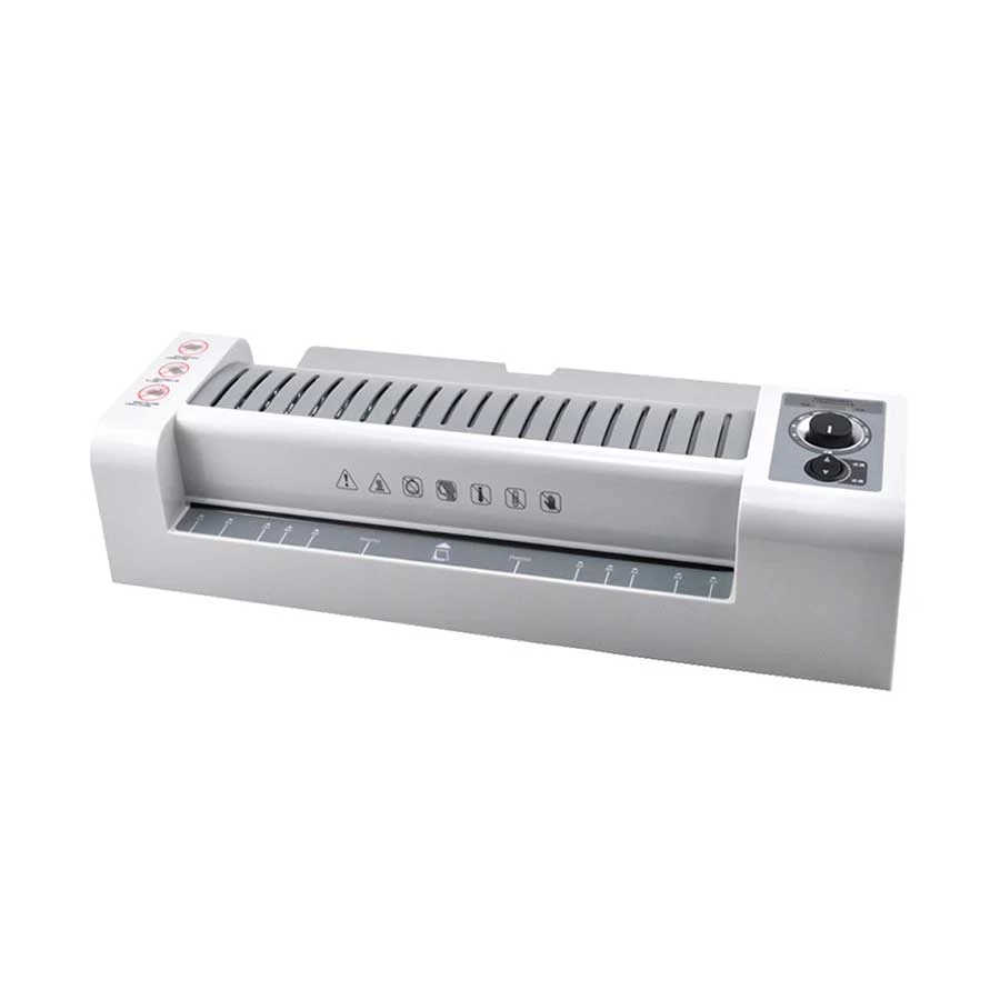 Deli E3892-EU Laminating and Binding Machine in BD