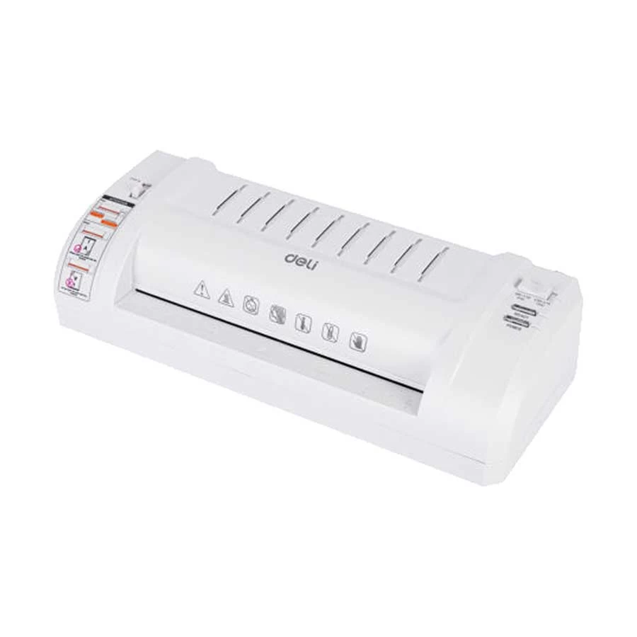Deli E3893-EU Laminating and Binding Machine