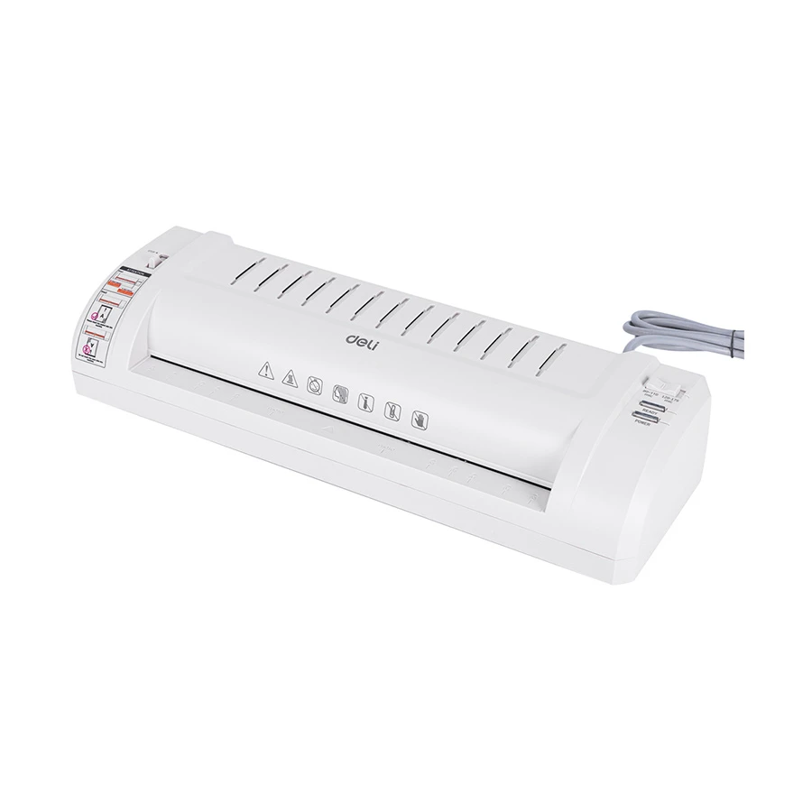 Deli E3894 E-EU Laminating and Binding Machine