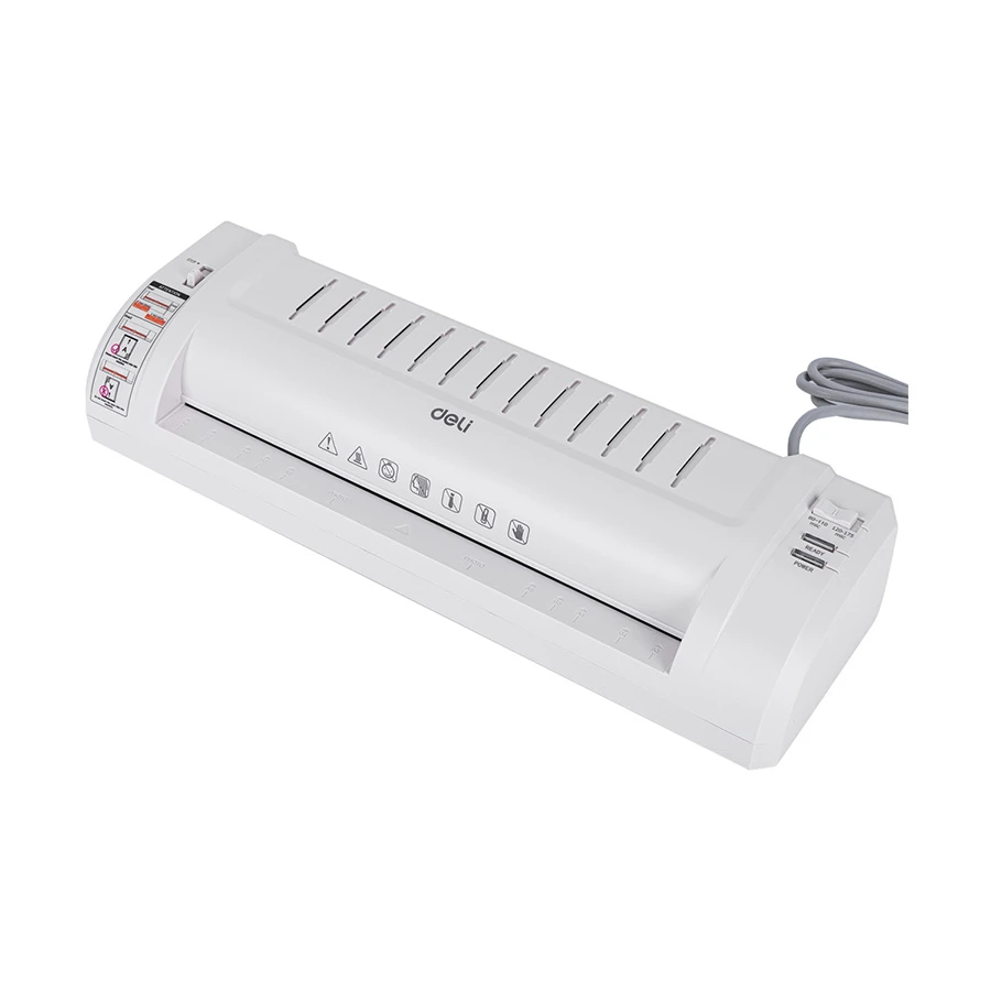 Deli E3894 E-EU Laminating and Binding Machine Price in Bangladesh