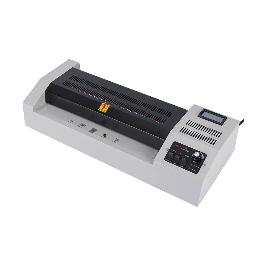 Deli E3895-EU Laminating and Binding Machine Price in Bangladesh