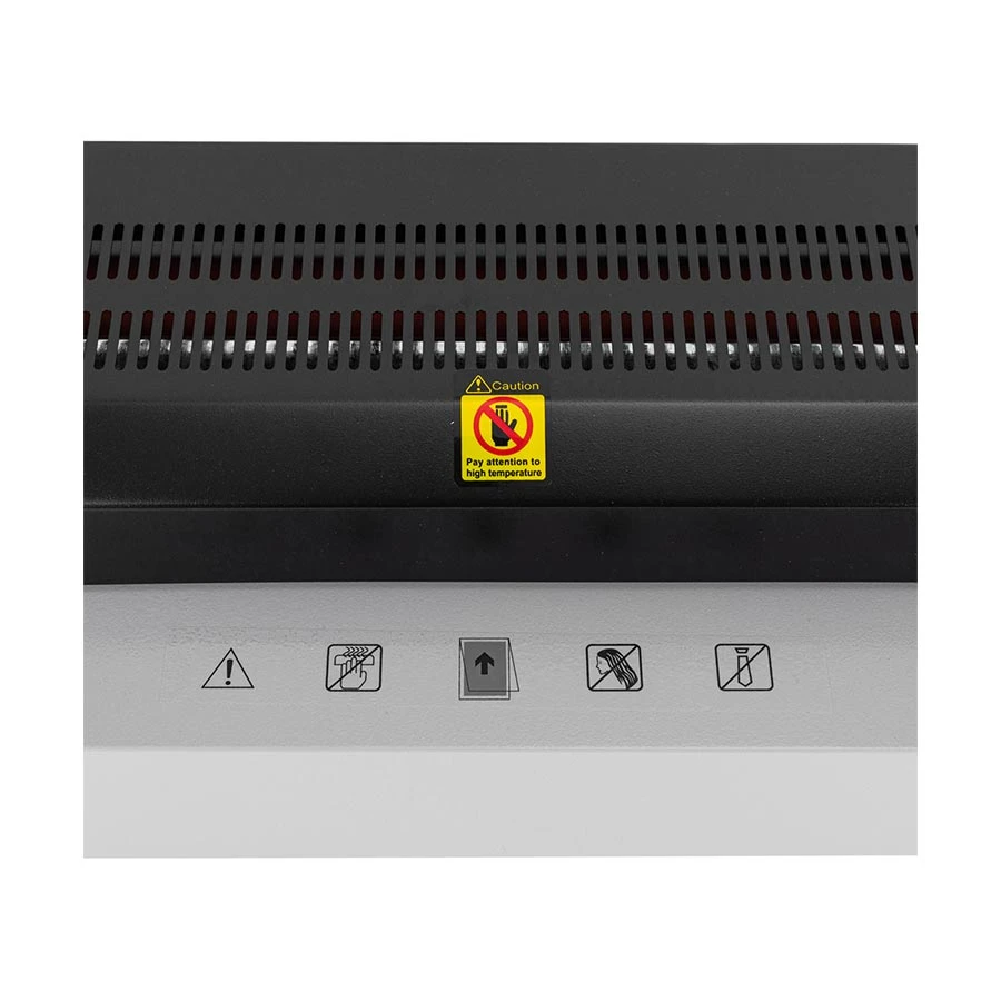 Deli E3895-EU Laminating and Binding Machine Price in BD