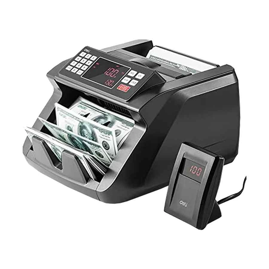 Deli E3904 Money Counting Machine