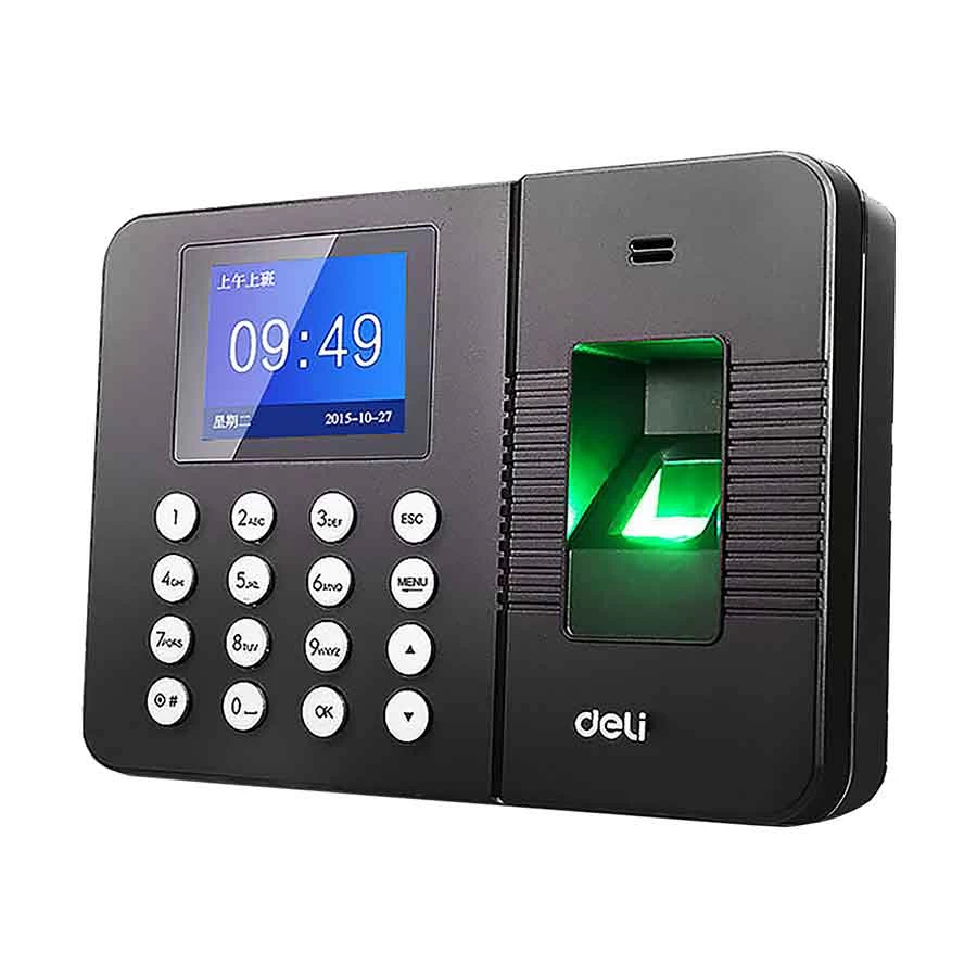 Deli E3960 Access Control