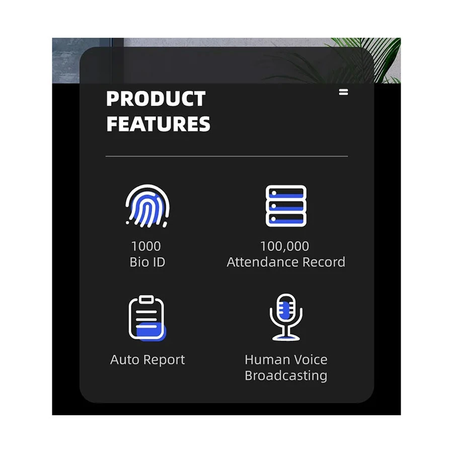 Deli E3960 Access Control in BD