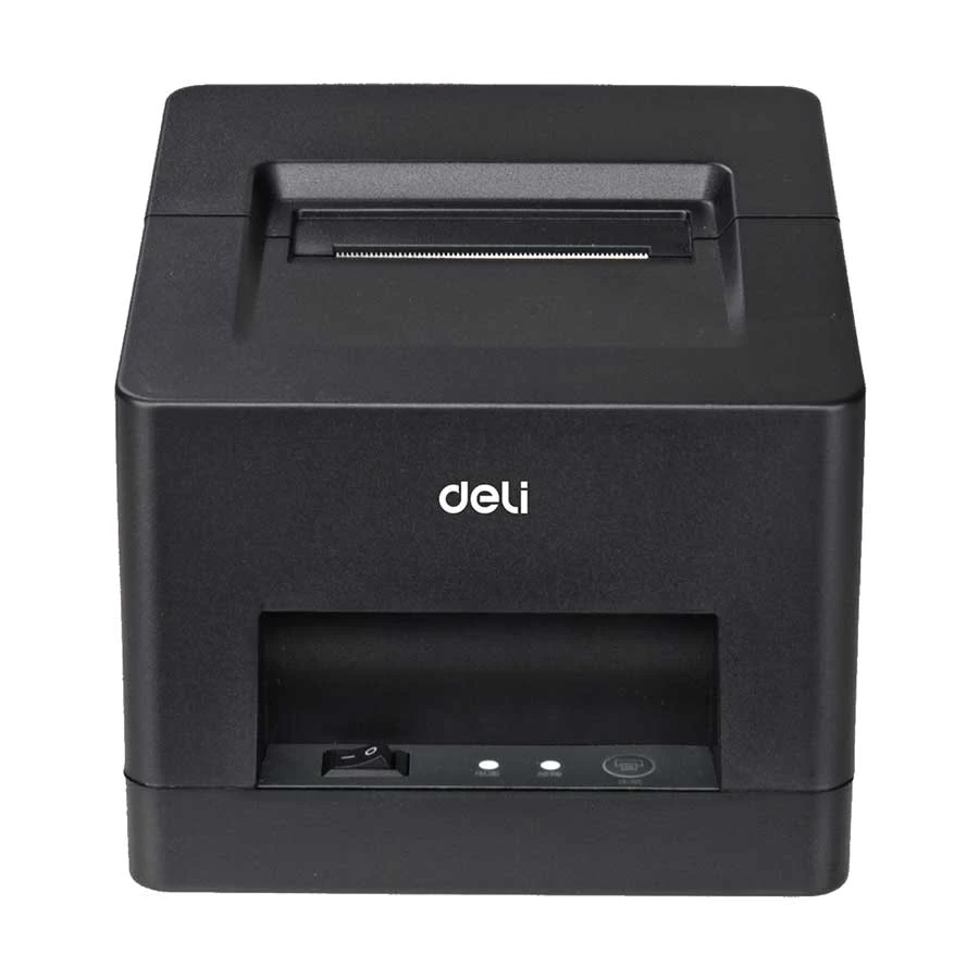 Deli E581PW POS Printer