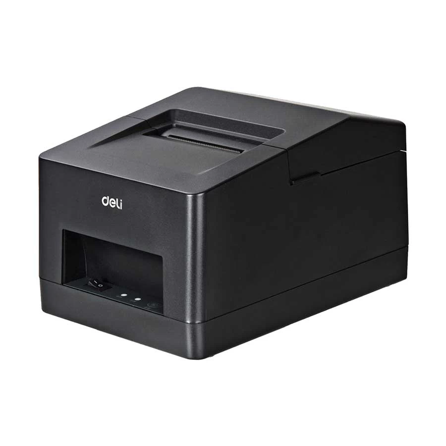 Deli E581PW POS Printer Price in Bangladesh