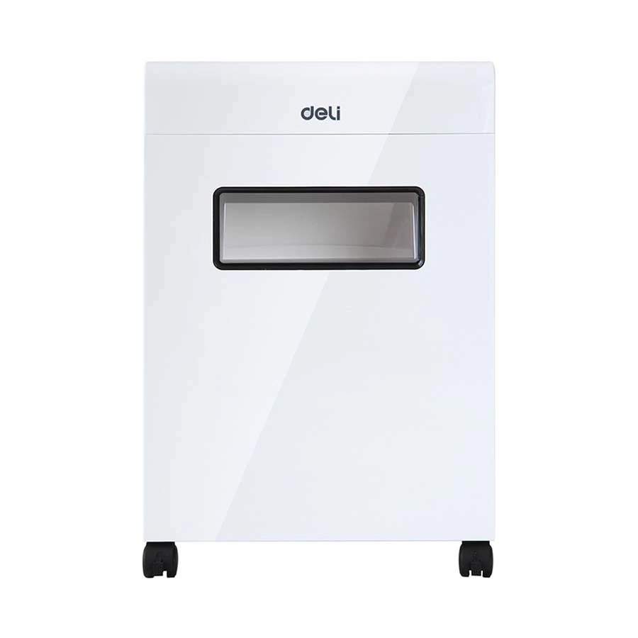 Deli E9911-EU Paper Shredder