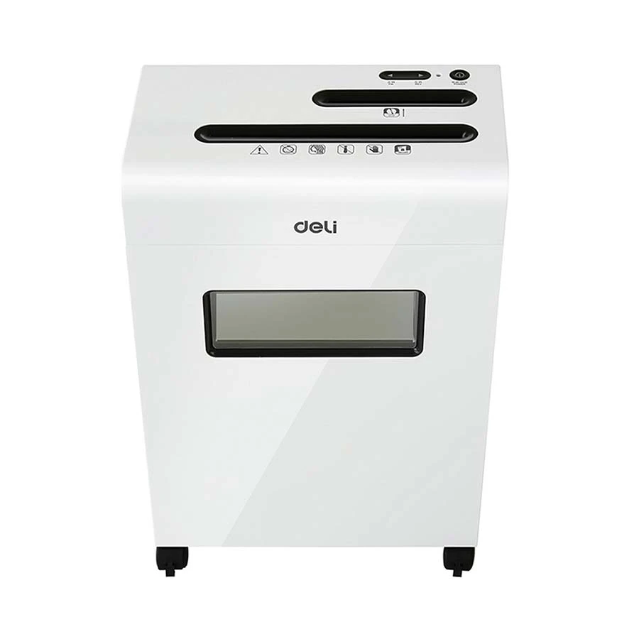 Deli E9911-EU Paper Shredder in BD