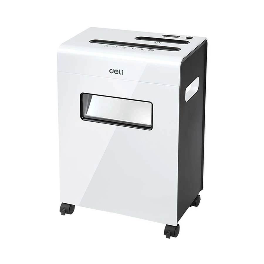 Deli E9911-EU Paper Shredder Price in Bangladesh