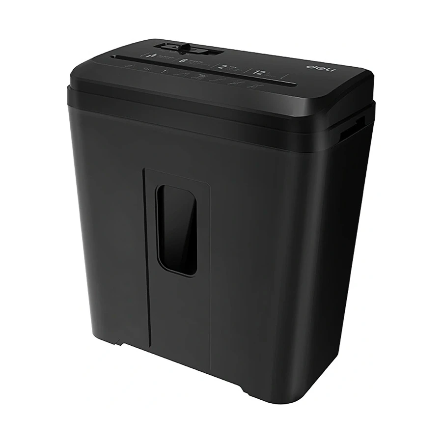 Deli ET016 Paper Shredder