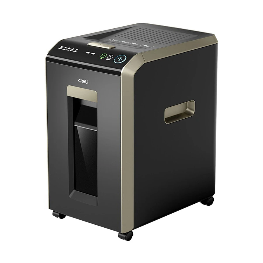 Deli ET089 Paper Shredder