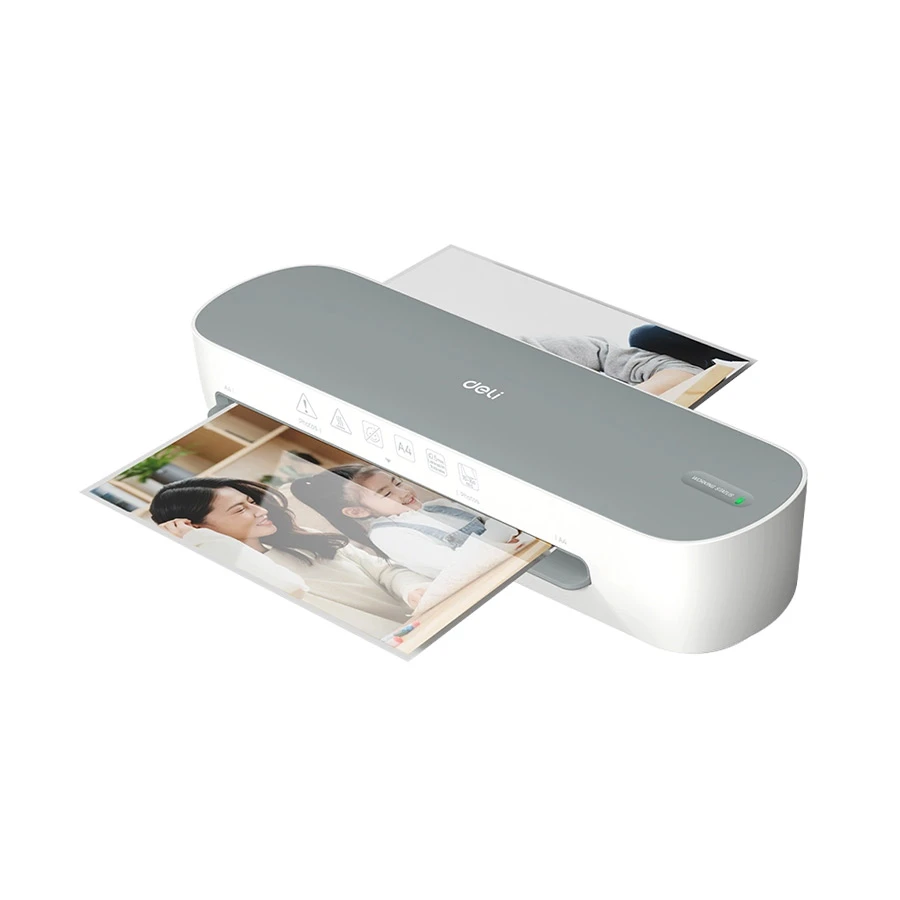 Deli ET111 Laminating and Binding Machine Price in Bangladesh