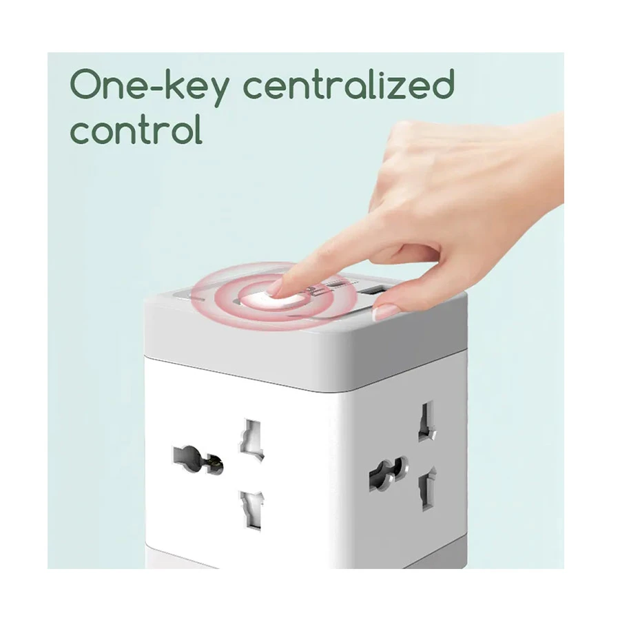 Deli ET426 Socket Price in BD