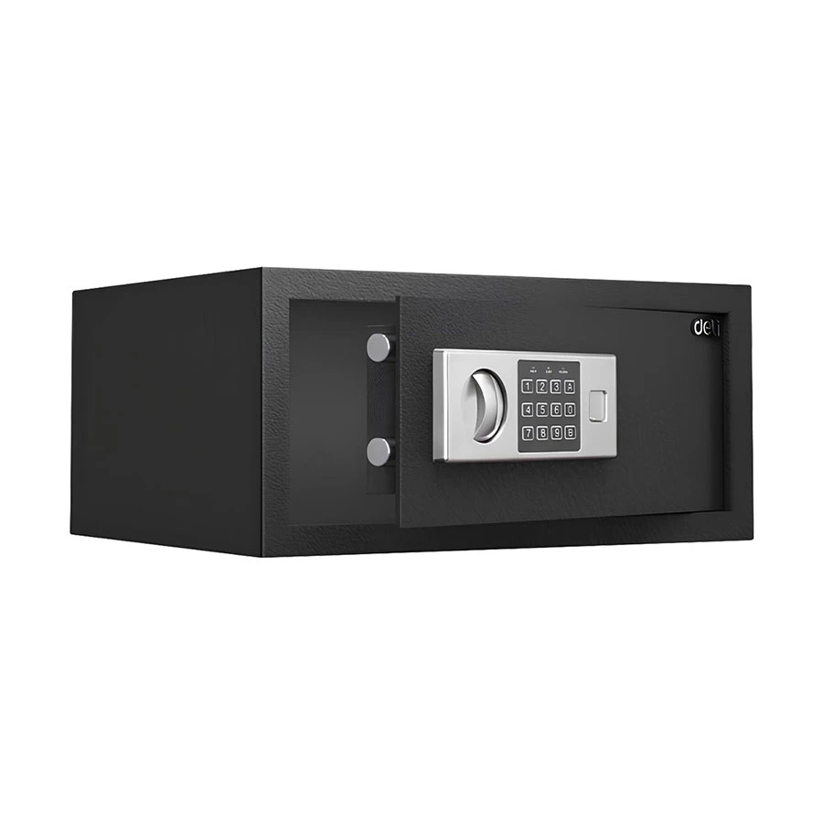 Deli ET522 Safe Box