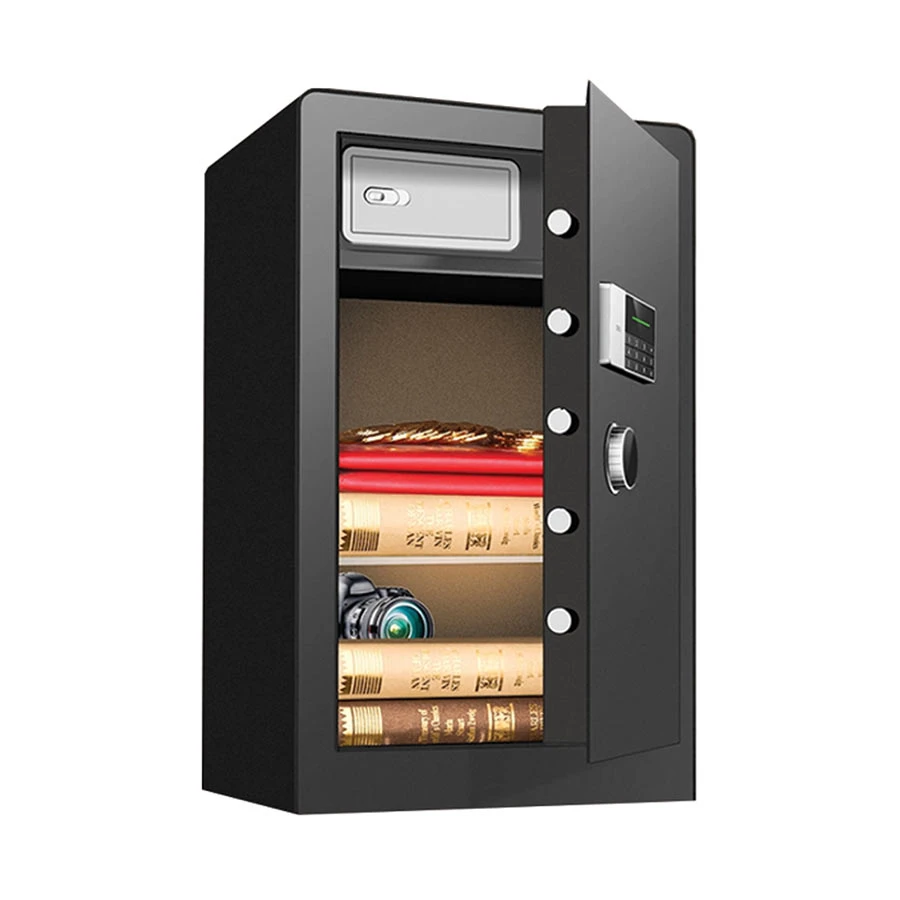 Deli ET553 Safe Box
