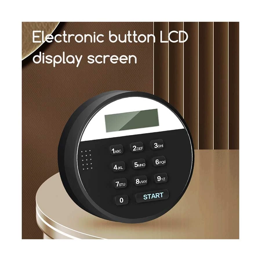 Deli ET581 Safe Box Price in Bangladesh