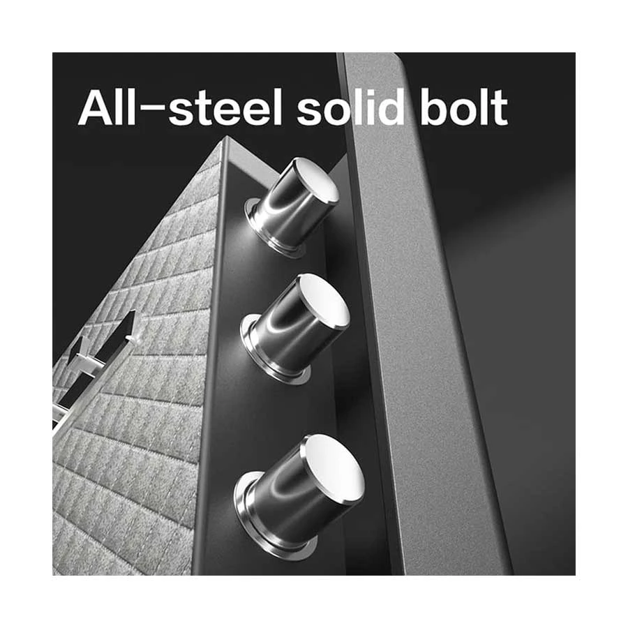 Deli ET593 Safe Box / Locker / Vault Price in Bangladesh