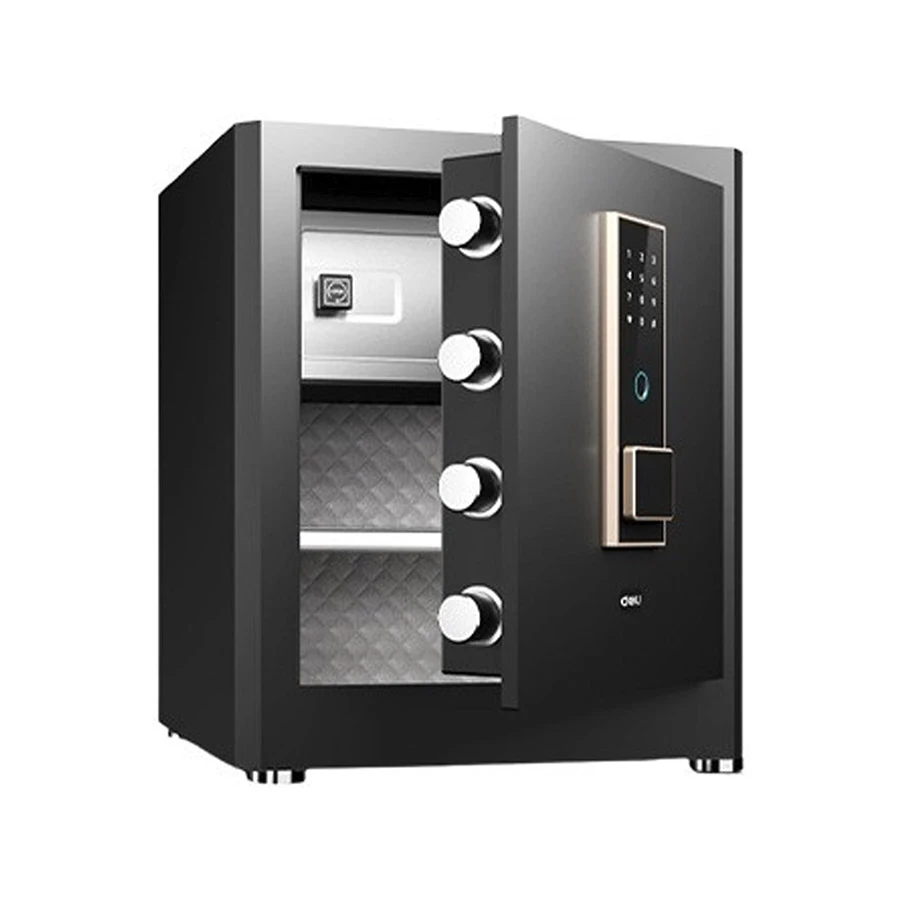 Deli ET596 Safe Box