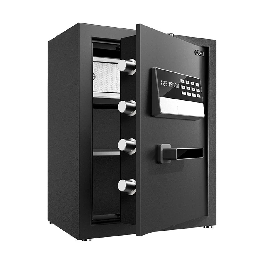 Deli ET621 Safe Box / Locker / Vault
