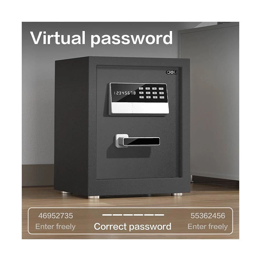 Deli ET623 Safe Box / Locker / Vault Price in BD