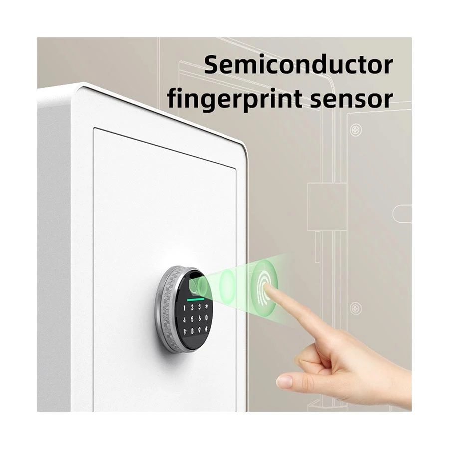 Deli ET634 Safe Box Price in Bangladesh
