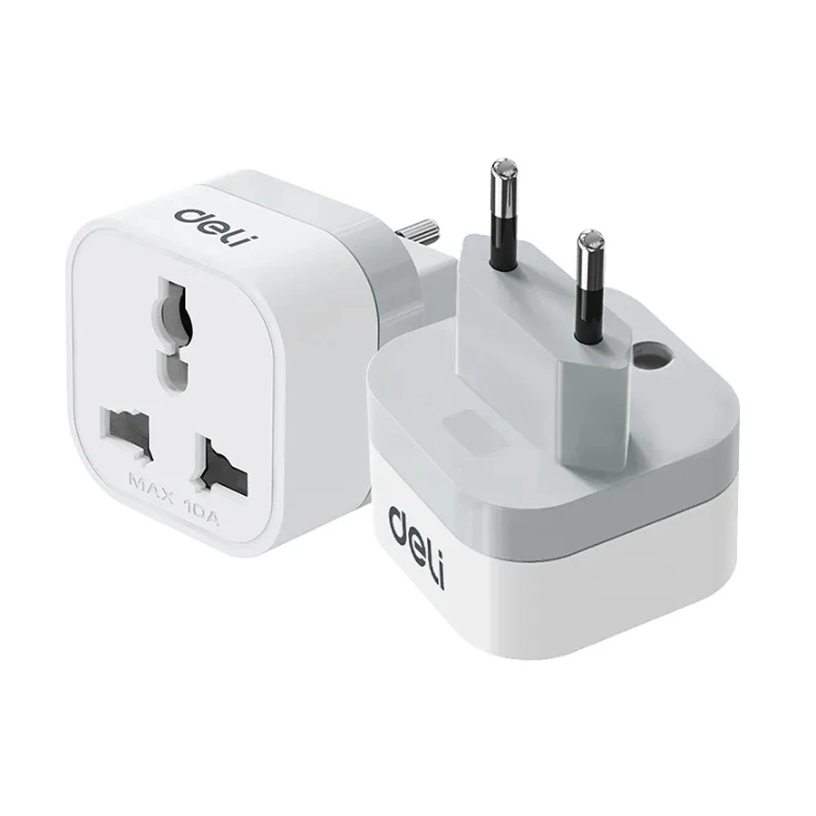 Deli ET738EU Socket Price in Bangladesh