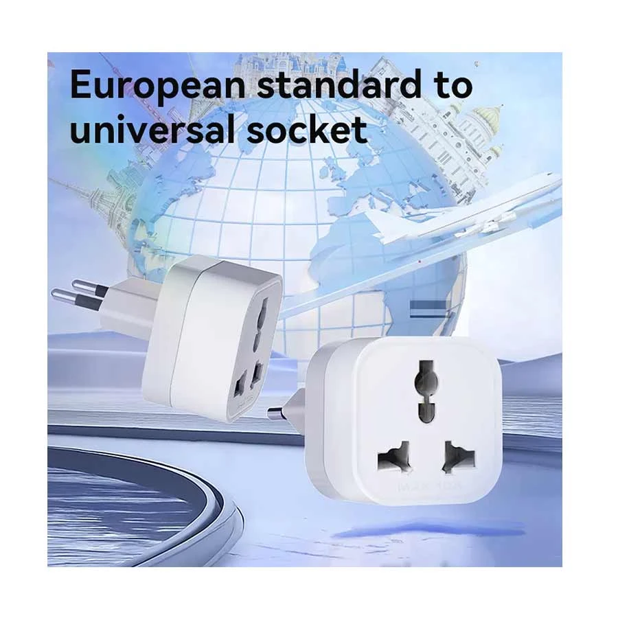 Deli ET738EU Socket in BD
