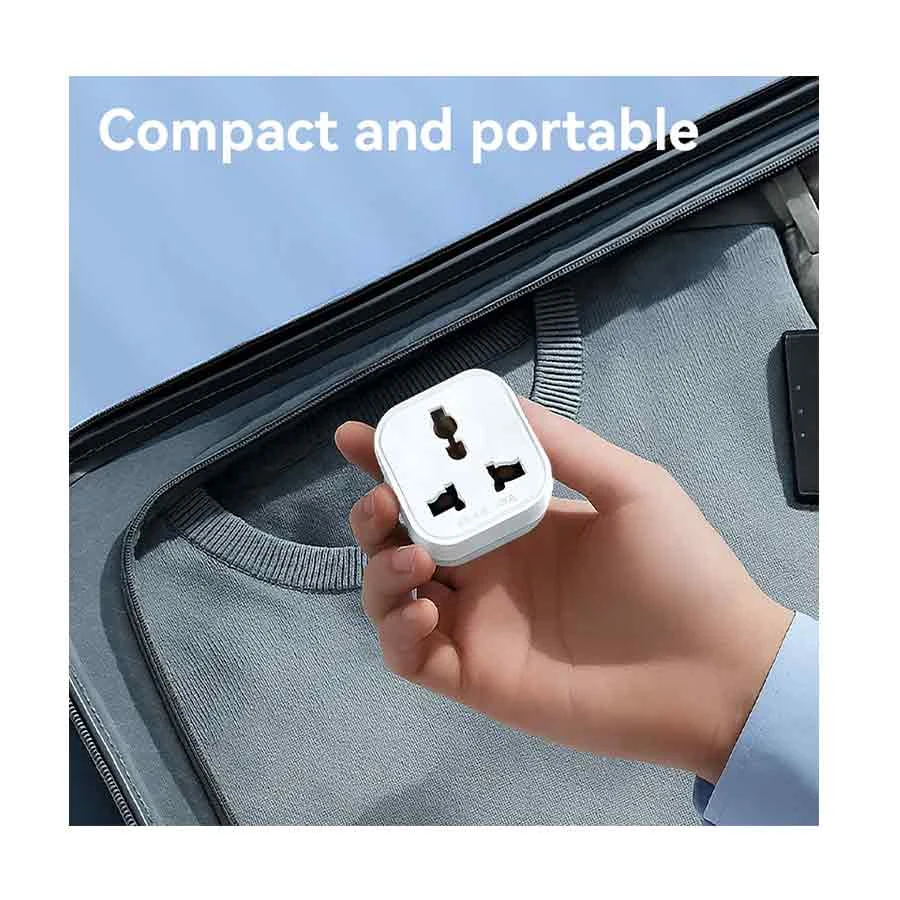 Deli ET738EU Socket specifications