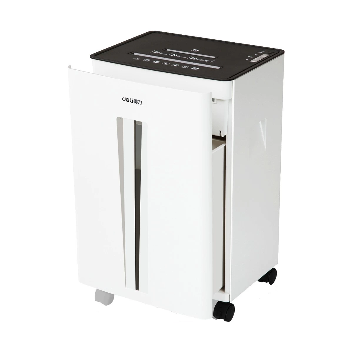 Deli 9918 Paper Shredder Price in Bangladesh