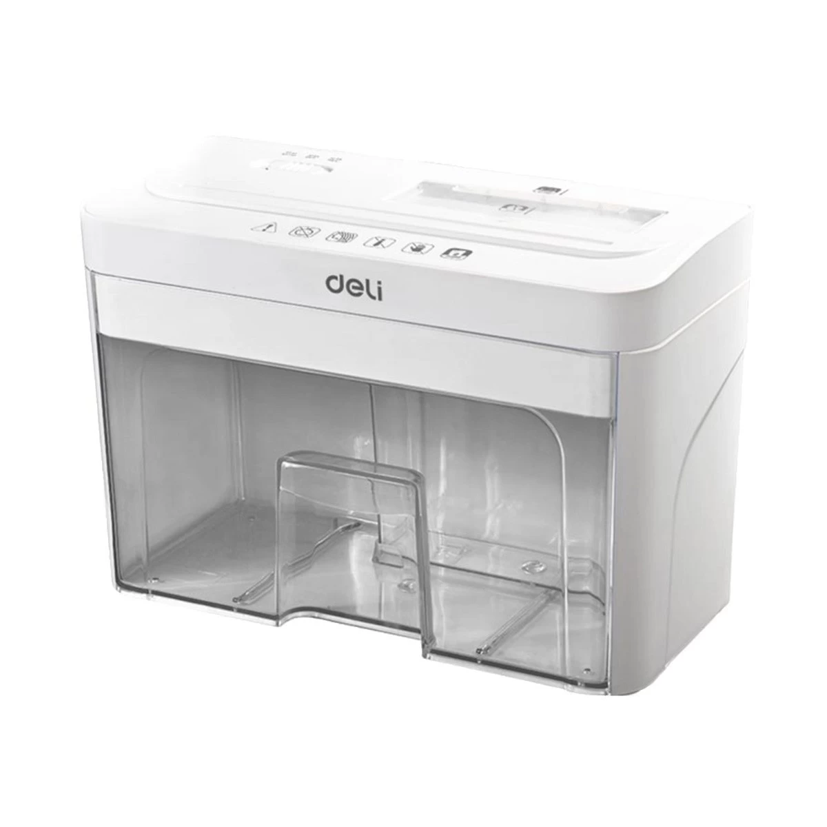 Deli 9932 Paper Shredder
