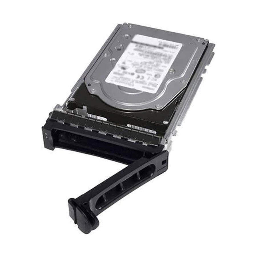 Dell 1.2TB 10K RPM 12GBPS Internal Server HDD