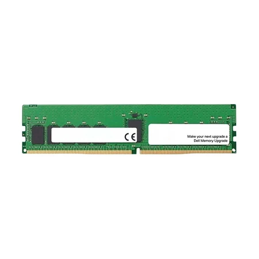Dell 16GB DDR4 RDIMM Server Ram
