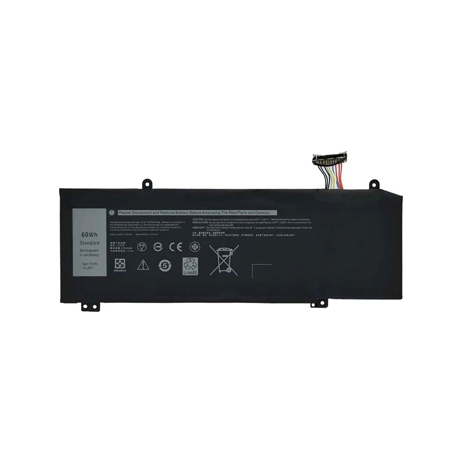 Dell 1F22N All Brands