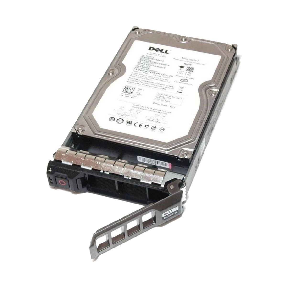 Dell 1TB Internal Server HDD