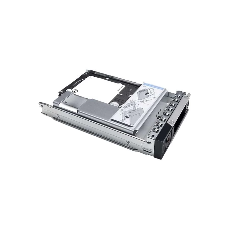Dell 2.4TB 10K RPM Internal Server HDD Price in Bangladesh