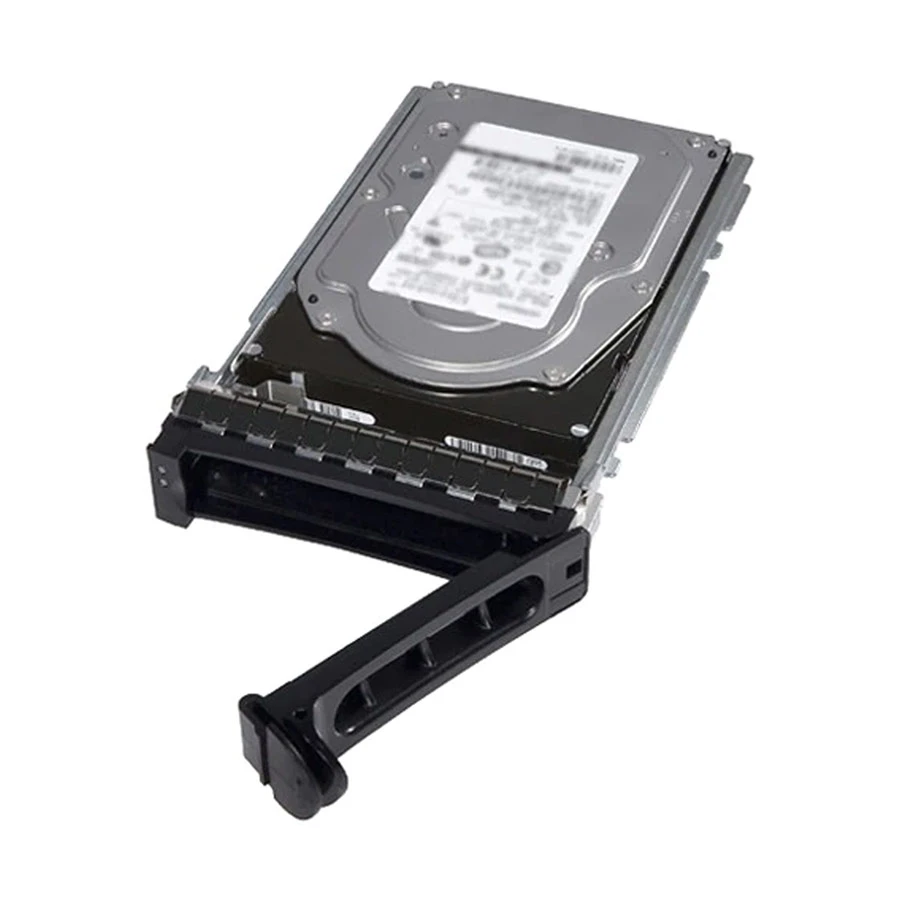 Dell 2TB All Brands