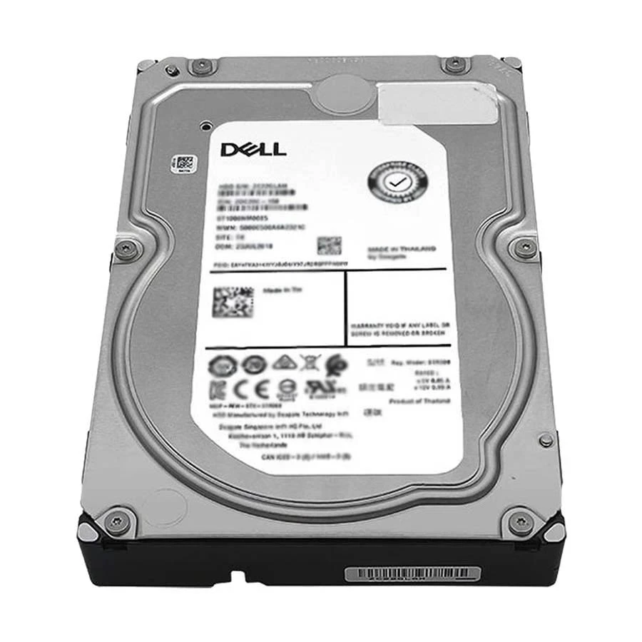 Dell 2TB Internal Server HDD
