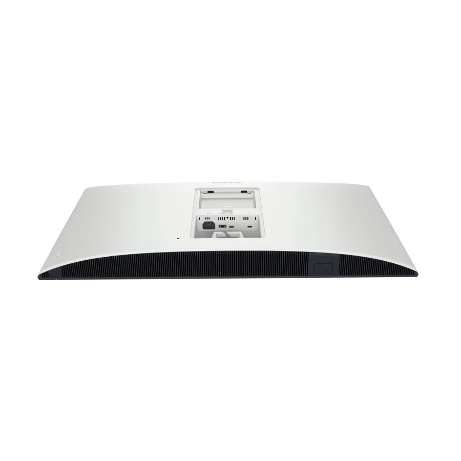 Dell 32 Plus S3225QC Ash White Monitor Price in BD | RYANS